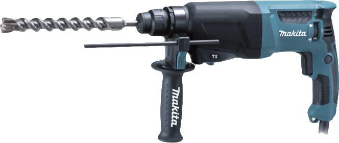 Produktbild Makita Hr2601 (Netzbetrieb)