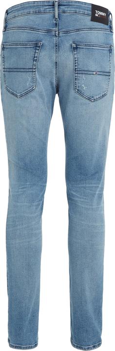Produktbild Tommy Hilfiger Tommy Jeans Scanton Slim Fit Denim Light (W31/L30)