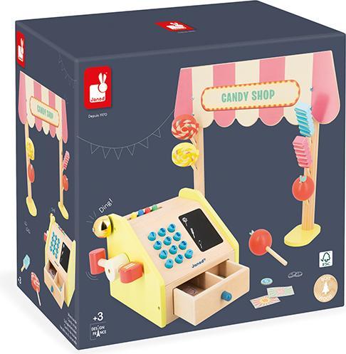 Immagine prodotto Janod Negozio di caramelle