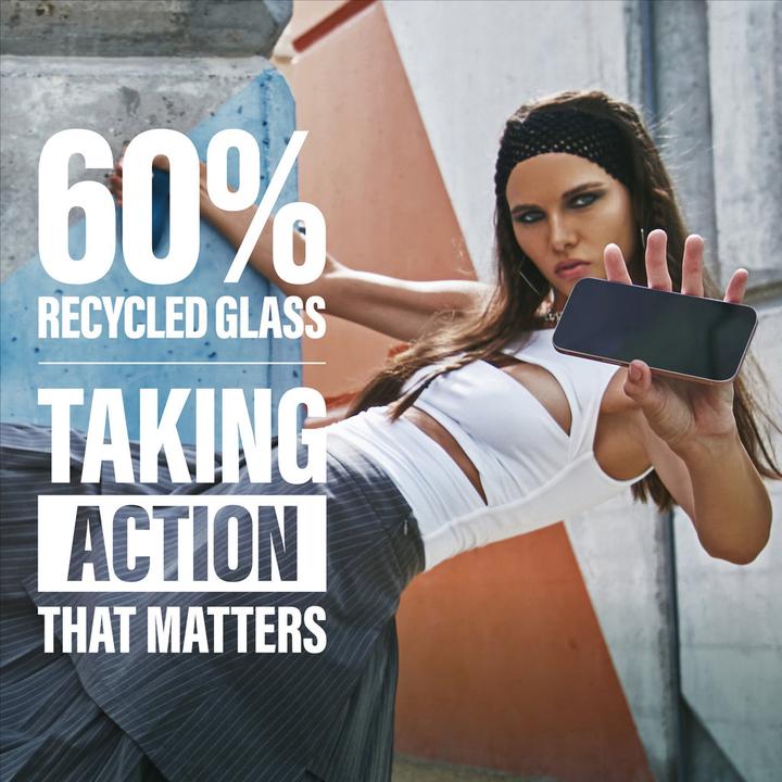 Produktbild PanzerGlass SAFE. (1 Stück, Apple iPhone 15, Apple iPhone 16)