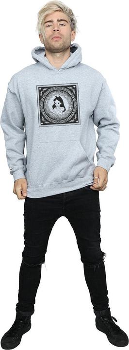 Image du produit Disney - Sweat à capuche ALICE IN WONDERLAND BOX - Homme (XXL)
