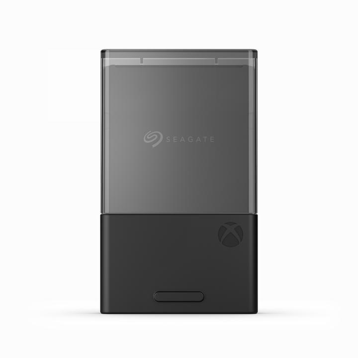 Produktbild Seagate Speichererweiterungskarte für Xbox Series X|S (512 GB)