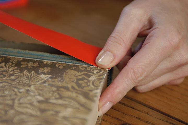 Image du produit tesa extra Power Perfect fabric tape (19 mm)