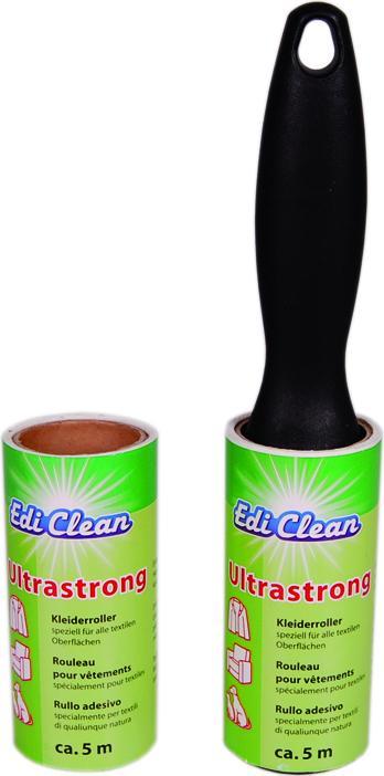 Immagine prodotto Edi Clean Sostituzione del rullo per vestiti