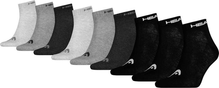 Produktbild Head Quarter 9p (9er Pack, 39 - 42)