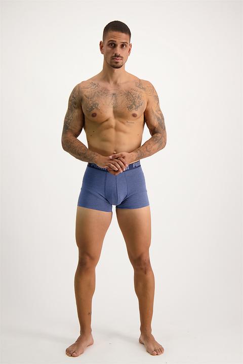 Image du produit Puma Basic Boxer (L, lot de 2)