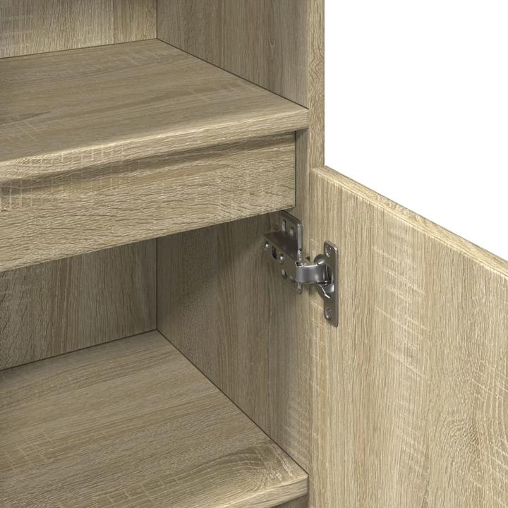 Produktbild VidaXL Badschrank