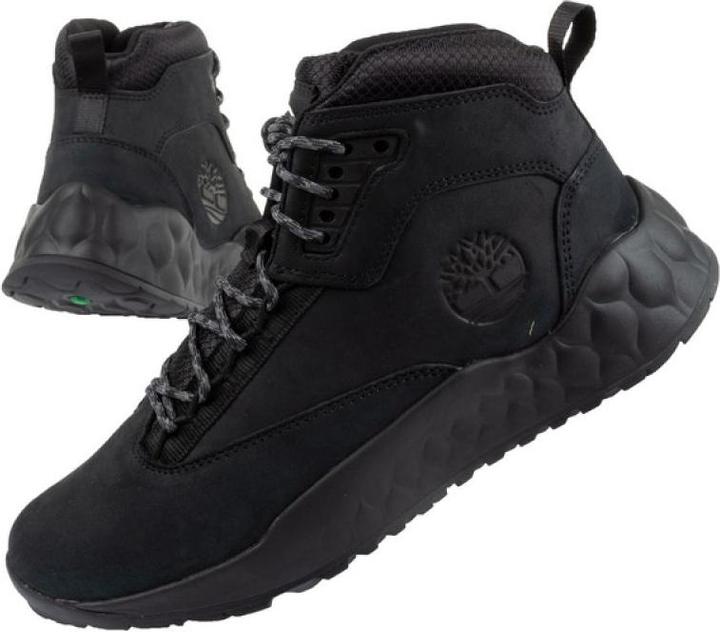 Produktbild Timberland Schuhe Solar Wave Mid (41)
