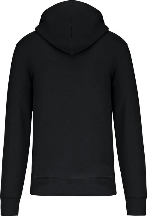 Immagine prodotto Kariban Felpa con Cappuccio e Zip Intera Uomo (XS)