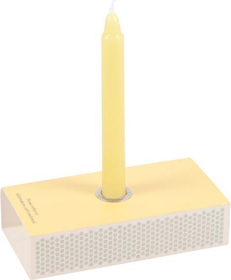 Actual product image Something Different Magic Happiness Spell Candles (Pack of 3) (3 pcs.)