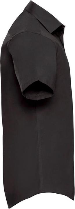 Immagine prodotto Russell Camicia Aderente Maniche Corte Uomo (XL)