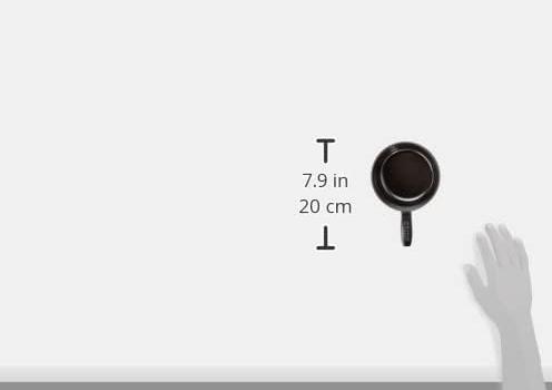 Produktbild Staub Mini-Fondue-Topf (0.35 l)