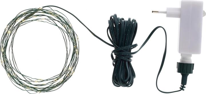 Actual product image Sirius Knirke (16 m)