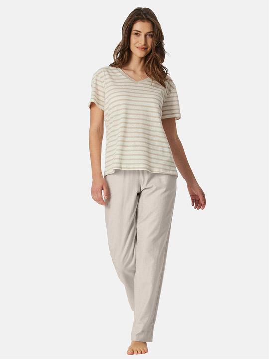 Image du produit Schiesser Chemise de nuit Mix & Relax (S)