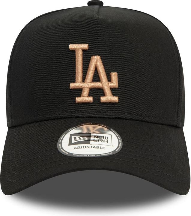 Produktbild New Era baseball kappe league ess eframe los angeles dodgers (One Size)