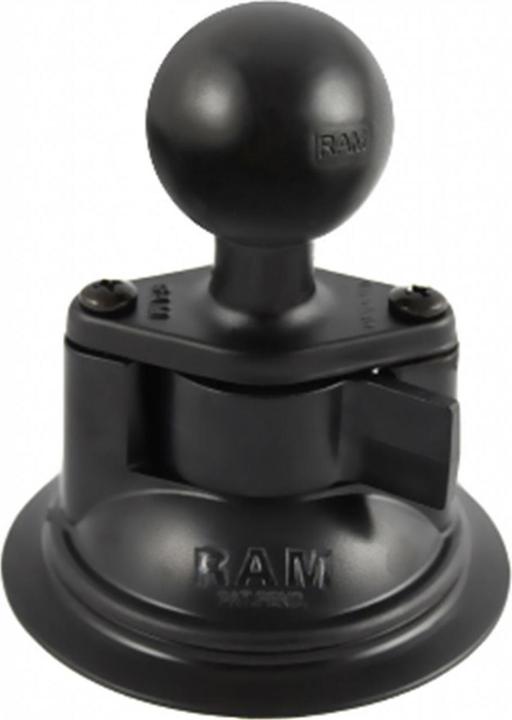 Image du produit Rammount Base à ventouse RAM