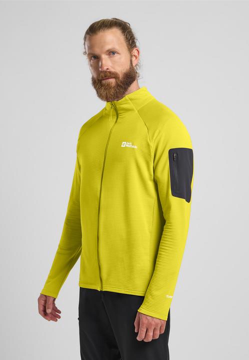 Image du produit Jack Wolfskin Prelight Fz M (M)