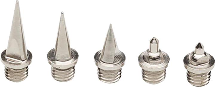 Cartasport LeichtathletikschuhSpikes 12erPack