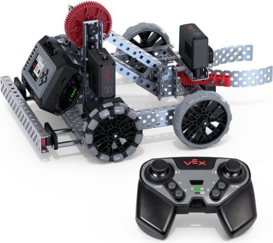 Actual product image VEX Robotics EXP Rinkinys Educational