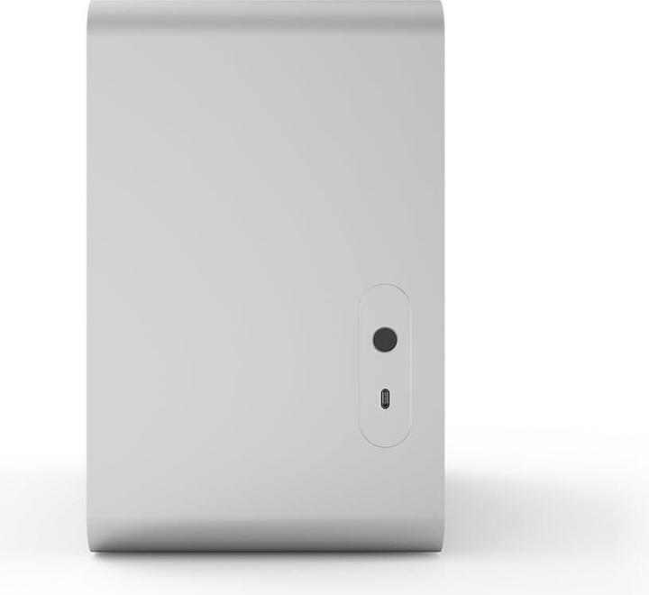Actual product image Streacom DA2 (Mini-ITX)