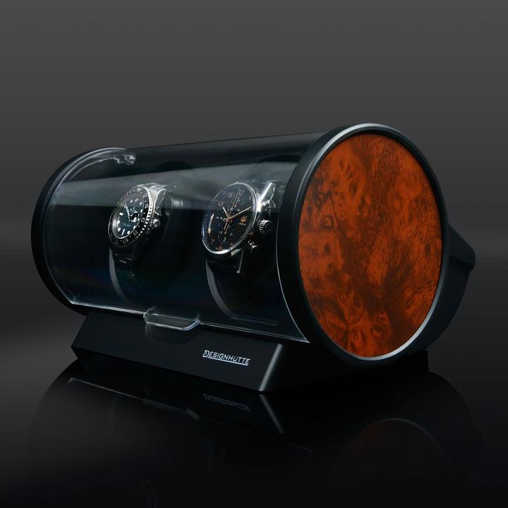 Image du produit Designhütte Remontoir de montres Tubix (2 x)