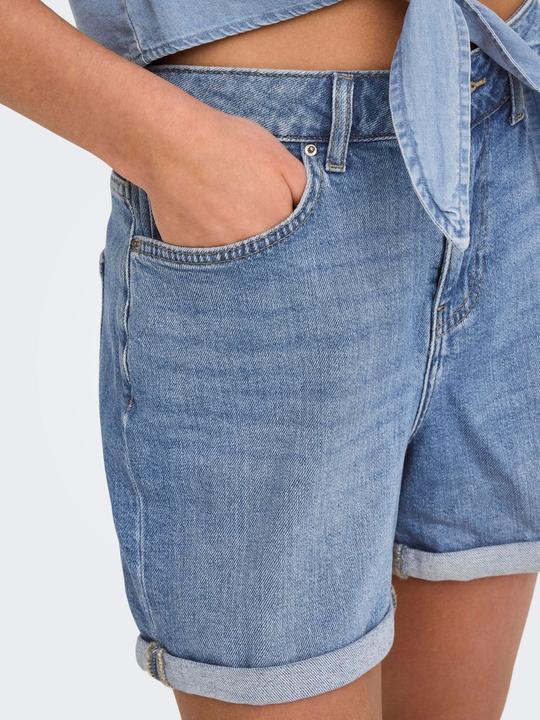 Produktbild Only Onljosephinestretch Shorts Dnm Azg Noos (M)