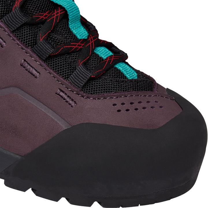 Immagine prodotto Black Diamond W Mission Lthr Lw Wp Aprch Shs (37)