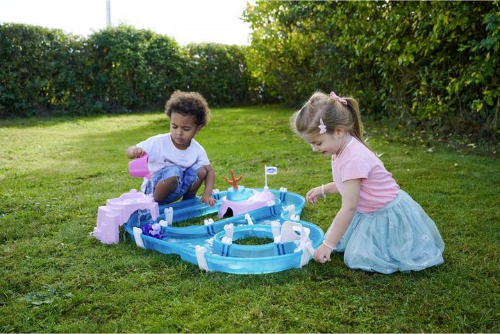 Image du produit Aquaplay Sirène