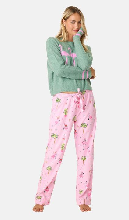 Produktbild Pj Salvage Pyjamahose Flannels (L)