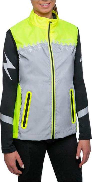 Immagine prodotto Silva Flash Gilet Riflettente Donna (S)