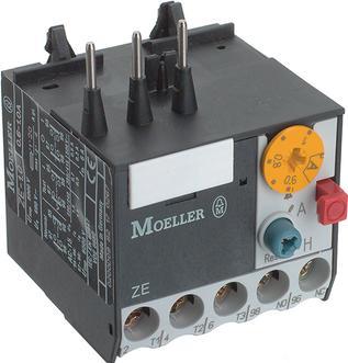 Produktbild Eaton Überlastrelais 1,6A