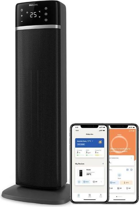 Productafbeelding Philips CX5120/11 5000 Series (2000 W)