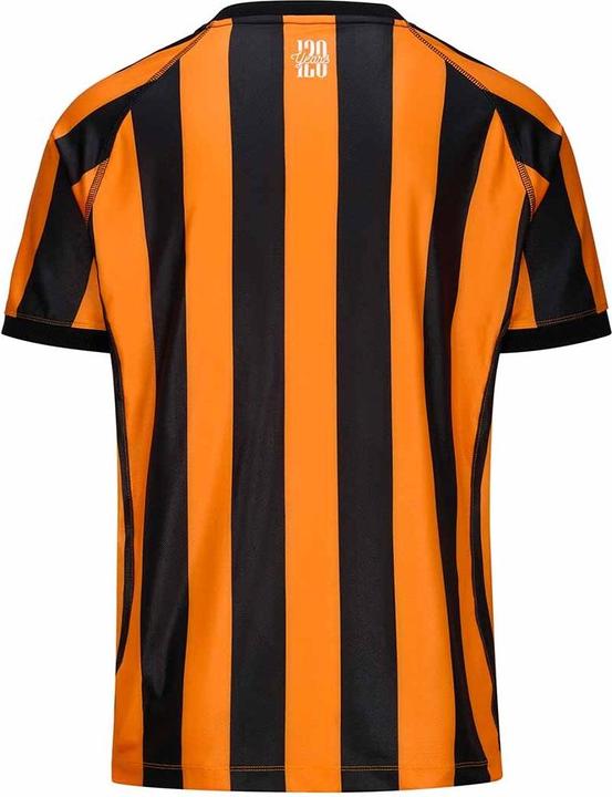Produktbild Kappa Heimtrikot Hull City Kombat 2024/25 (L)