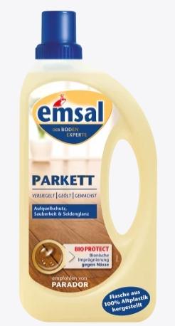 Actual product image Emsal Parquet