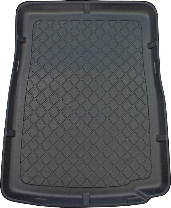 Actual product image ProPlus Boot tray for BMW 7 Series from 2008 to 2015 (F01)