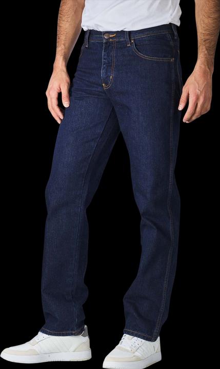 Image du produit Wrangler Texas Jeans Straight darkstone (W32/L32)