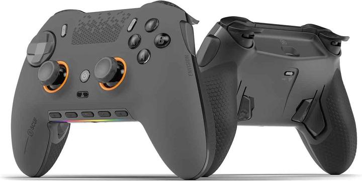 Corsair Scuf Envision Pro Wireless Controller (PC) grey (Windows)