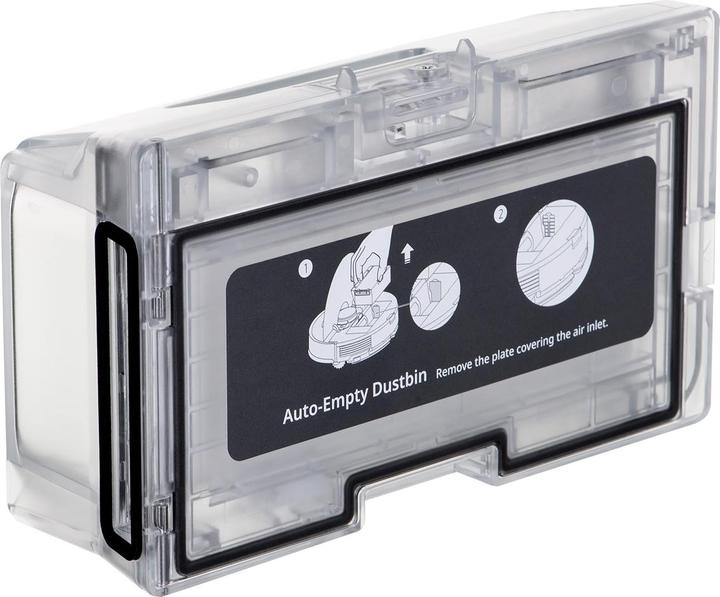 Image du produit Roborock Smart RockDock