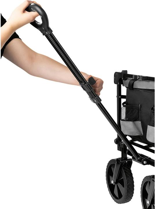 Immagine prodotto Easymaxx Carretto pieghevole
