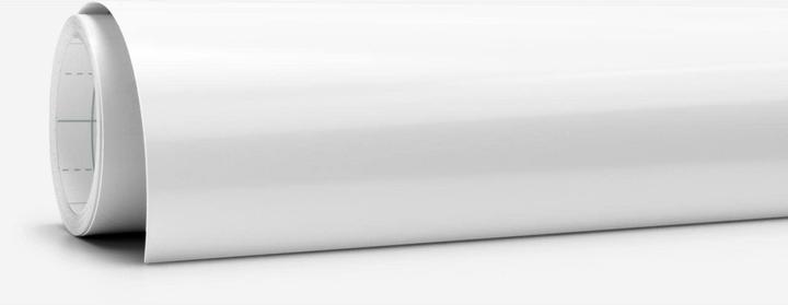 Actual product image Cricut Iron-on film