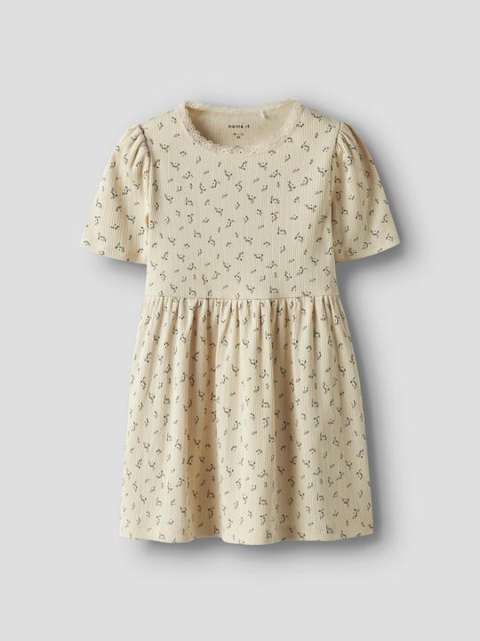 Produktbild Name it Bio-Baumwoll Kleid (110)