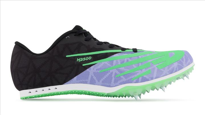 Produktbild New Balance Nagelschuh Md500 V8 Spikes (38)