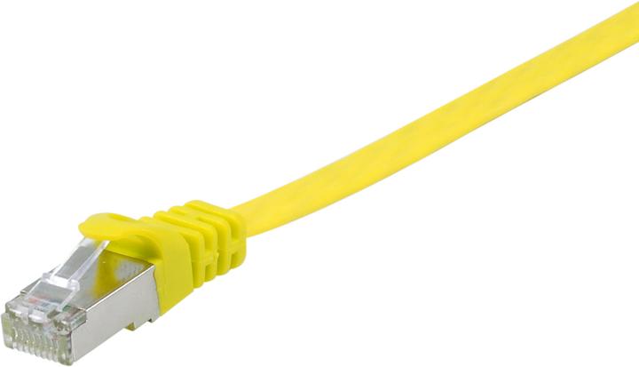 Immagine prodotto equip Cavo di rete (U/FTP, CAT6a, 5 m)