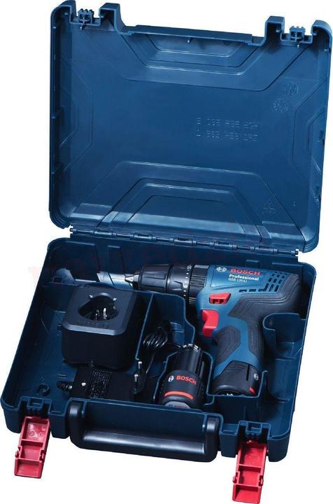 Produktbild Bosch Professional GSB 120-Li (Akkubetrieb)