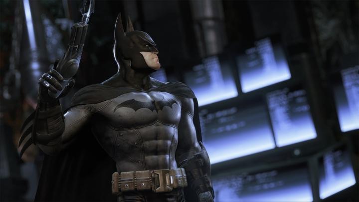 Produktbild WB Batman: Return to Arkham (PS4, EN, IT)