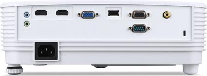 Produktbild Acer PD2328 WXGA 1280X800 LED (WXGA, 3700 lm, 1.55 - 1.7:1)