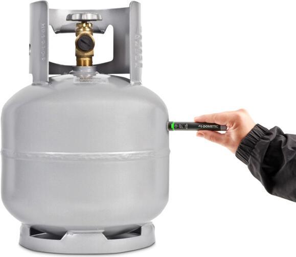 Produktbild Dometic Gas Checker GC 100