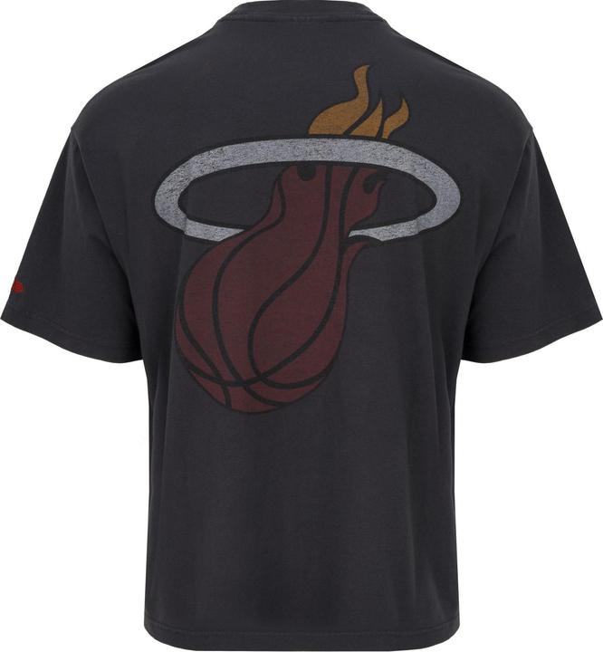 Immagine prodotto New Era Camicia oversize - WASHED Miami Heat - S (S)