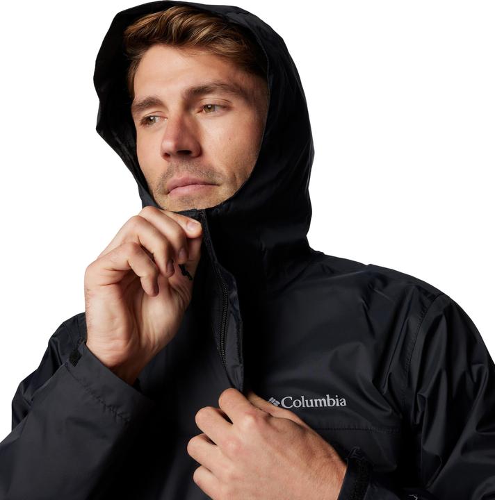 Image du produit Columbia Imperméable II (M)