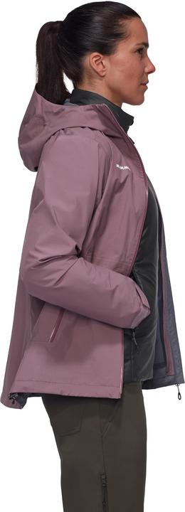 Produktbild Mammut Alto Light 3in1 HS Hooded Jacket (M)